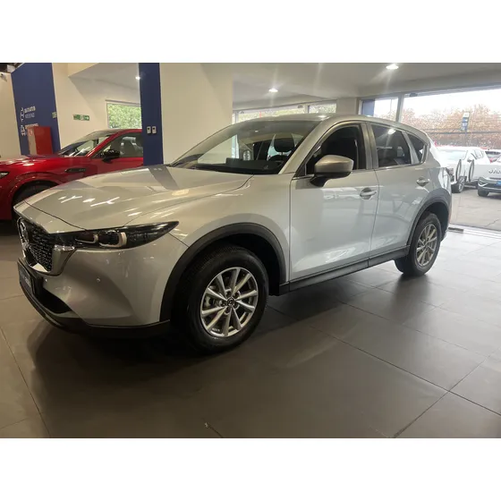 Mazda Cx-5 2.0 R 2wd 6at