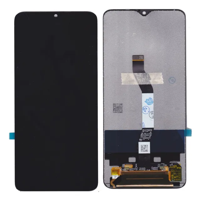 Pantalla Compatible Xiaomi Note 8 Pro Display/táctil