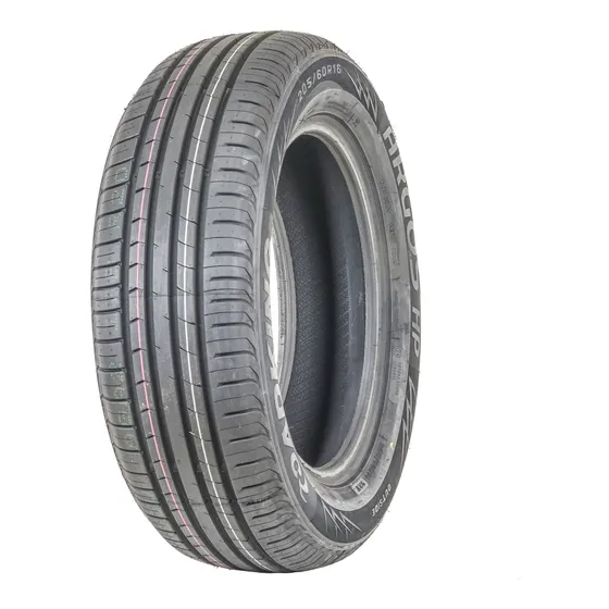 Pneu Aro 16 Roadking 205/60r16 92v Argos Hp