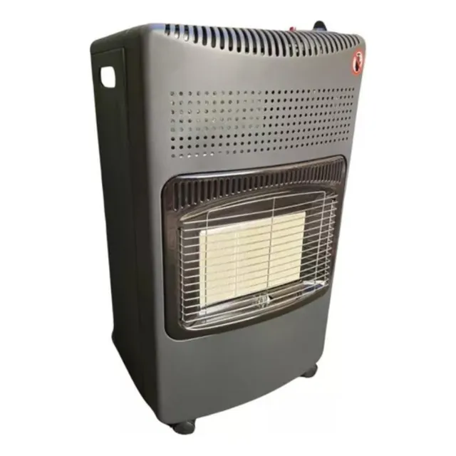 Estufa / Calefactor Para Interiores A Gas.