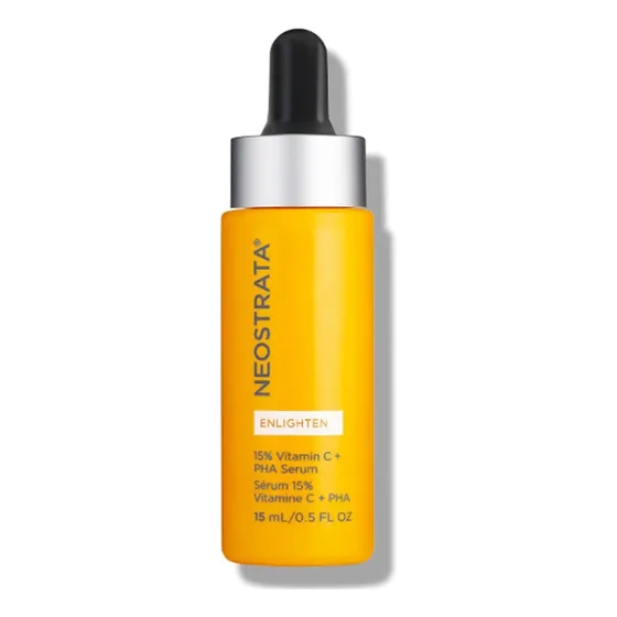 Serum Facial Iluminador Vitamina C Enlighten