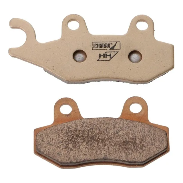 Pastillas Sinterizada Kawasaki Ninja 250 / 300 / Z 250 