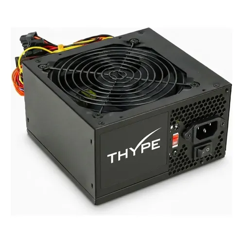 Fonte Cooler Master Sfx V550 Full Modular 550w 80 Plus Gold