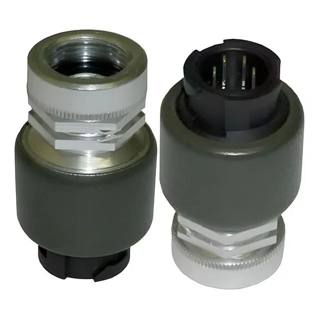 Sensor 4 Pinos P/tacogr.vdo E Veloc.pino Chato1620/1720/1218