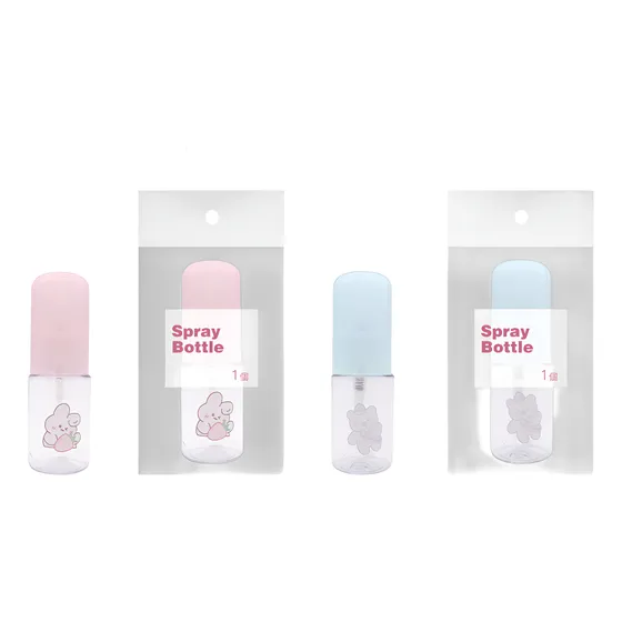 Botella Prensa 30ml