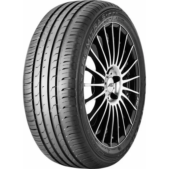 Neumático Maxxis Pemitra Hp-5 P 195/50r16 91 V
