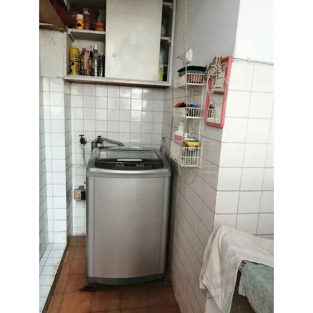 Lavadora Centrifugadora LG 13 Kilos Silver.