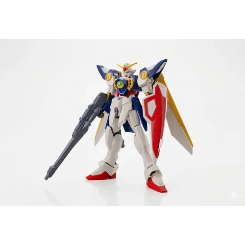 Wing Gundam Zero Ew Ver.ka Mg 1/100 Bandai - Gundam Wing
