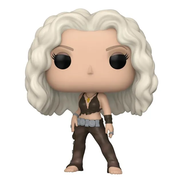 Funko Pop! Rocks: Shakira Nuevo Sellado!!!
