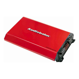 Amplificador Fuente Audiobahn Bajos Clase D 5000w Max 40a Fu Amplificador Fuente Audiobahn Bajos Clase D 5000w Max 40a Fu
