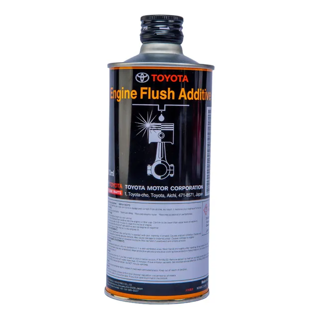Aditivo Flush Toyota Original 08814-80070