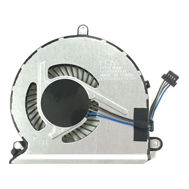 Abanico Ventilador Hp Pavilion 15-au 15-au000 856359-001