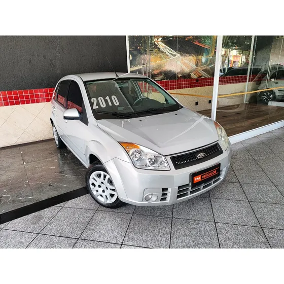 Ford Fiesta 1.0 Flex 5p