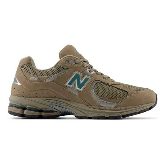 Championes New Balance Unisex - 2002 - U2002roa