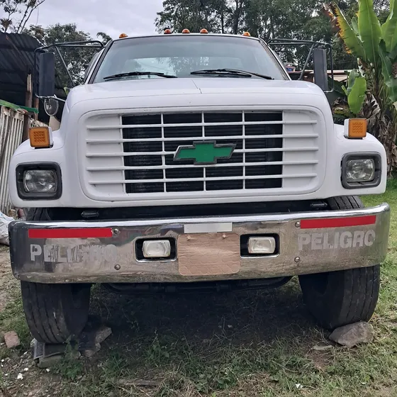 Chevrolet Kodiak