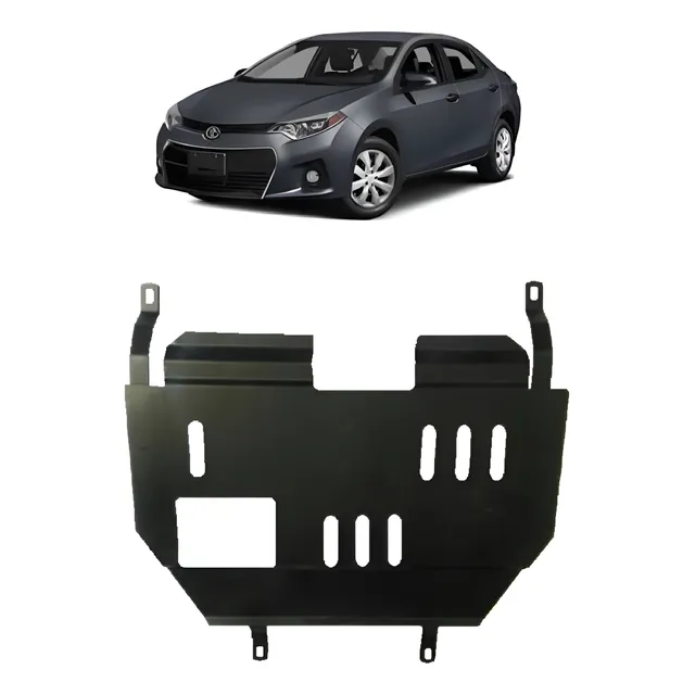 Chapon Cubre Carter P/ Toyota Corolla 2014 2015 2016