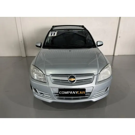 Chevrolet Celta 1.0 Mpfi Vhc 8v 5p