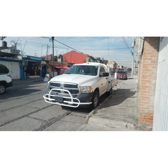 Ram Ram 1500 3.6 Bighorn 1500 4x4 At