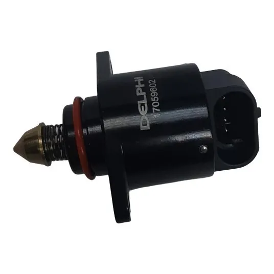 Valvula Sensor Minimo Delphi Corsa 1.6 2000 Al 2005 #9602