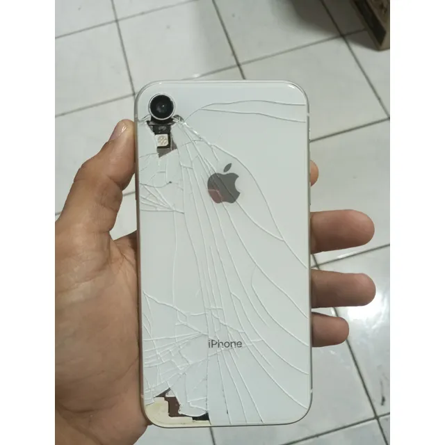 iPhone XR 128 Gb