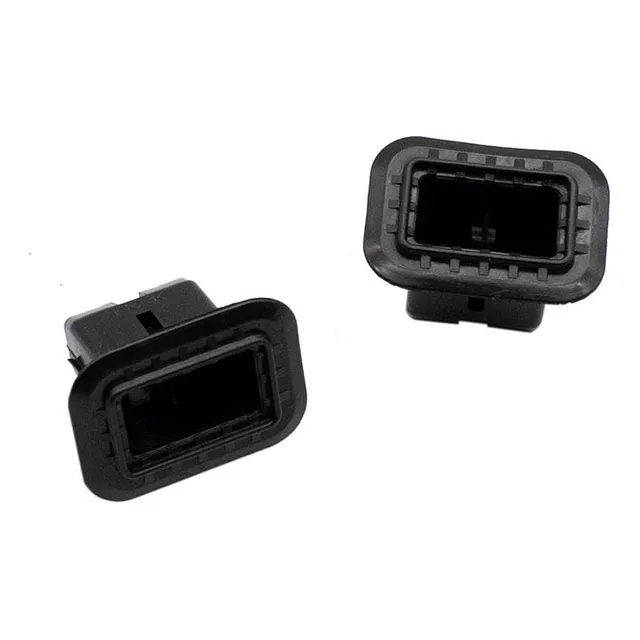 Qcqj Grapas De Asiento Trasero Para Bora ,golf V,jetta Mk6,