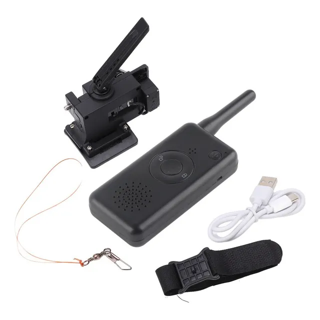 ~ Lanzador De Drones Universal Para Entrega Por Control