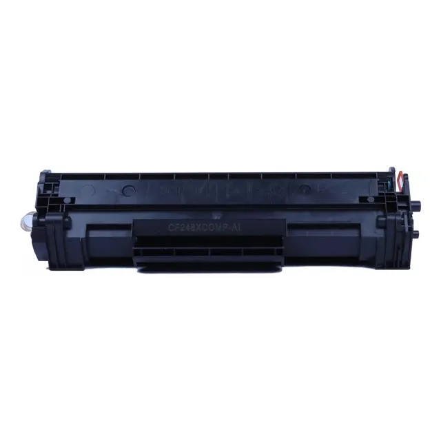 2 Pza Toner Compatible Con Cf248x 48x Compatible Con M15w