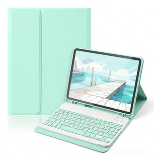 Funda Teclado Para iPad 9.7 2017 2018 6ª Generación Funda Teclado Para iPad 9.7 2017 2018 6ª Generación