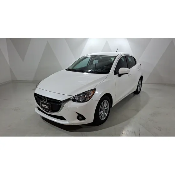 Mazda Mazda 2 1.5 I Touring Ta
