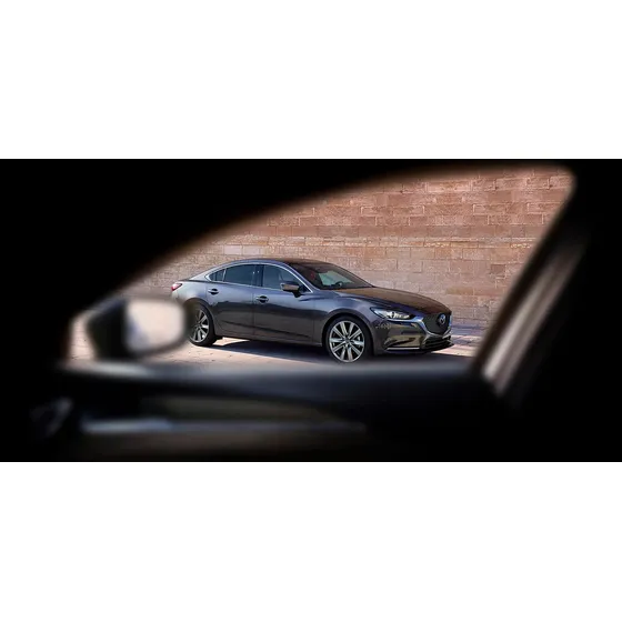 Mazda Mazda 6 2.0 Core