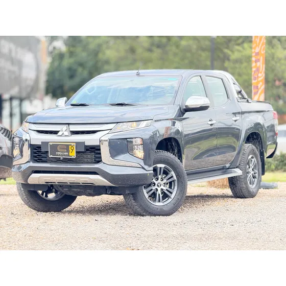 Mitsubishi L200 L200 Gls At