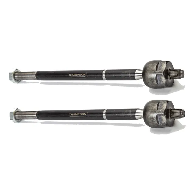 Kit X2 Precaps Axial Toyota Hilux 4x4 4x2 2005/2015 Thompson