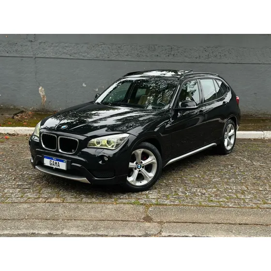 Bmw X1 28i