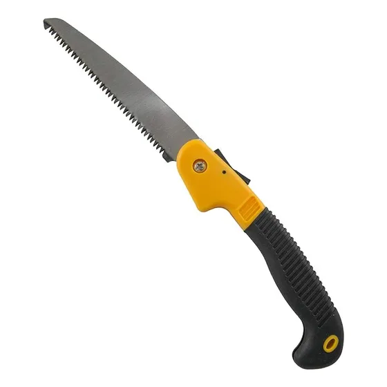 Sierra Plegable De Drywall Draibol Hoteche 7 Pulgadas