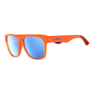 Lentes Running Goodr Bfg That Orange Crush Rush Naranja Bfg- Lentes Running Goodr Bfg That Orange Crush Rush Naranja Bfg-