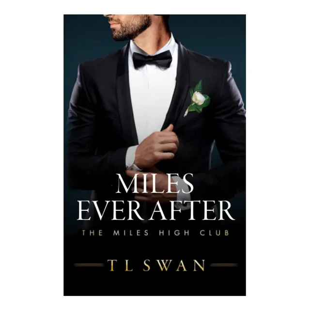 Libro: Miles Ever After (miles High Series)