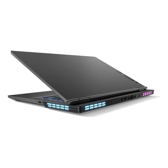 Lenovo Legion Y740, I7, 32 Ram Ssd, Gráficos. Diseño. Poder.