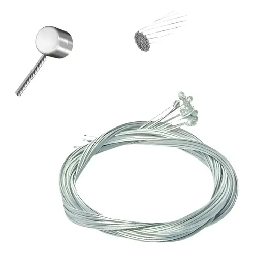 Cabo Elétrico Shimano Externo Ew-sd300 Para Di2 500mm 50cm