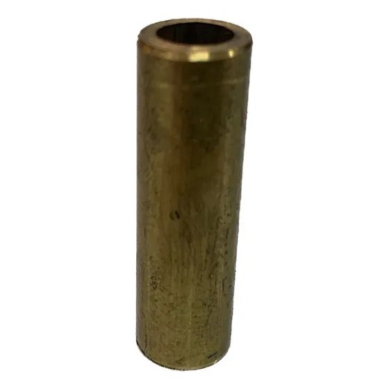 Bucha Roda De Subida Paleteira Paletrans Tm2220/3020 10 Unds