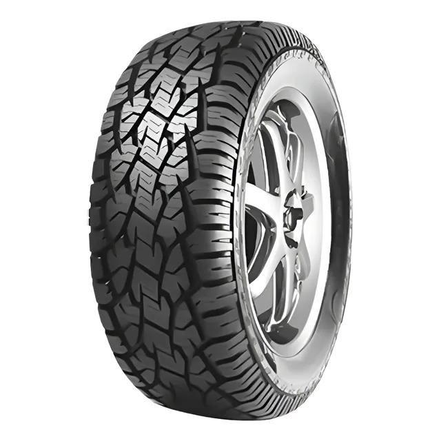 Llanta Campero Camioneta Lt 235/75 R15 At - 235/75/15 At Sm