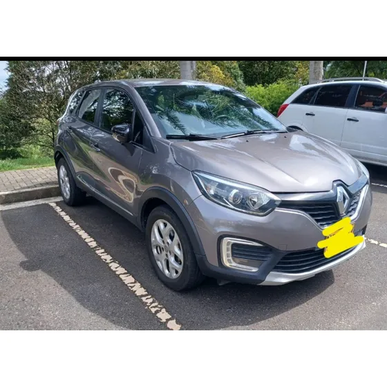 Renault Captur 2.0 Zen