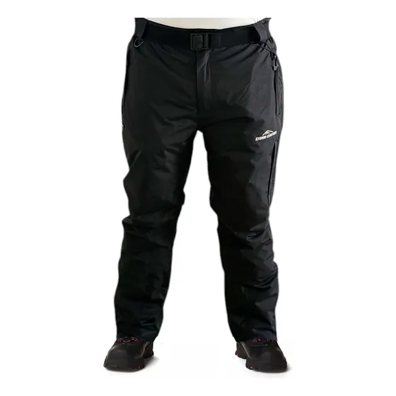 Pantalon Térmico Hombre Nieve Ski Snowboard Impermeable