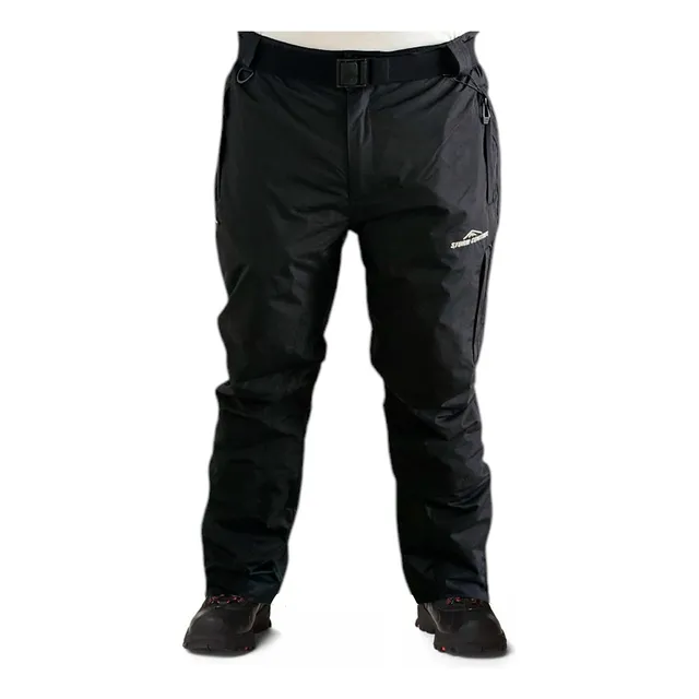 Pantalon Térmico Hombre Nieve Ski Snowboard Impermeable