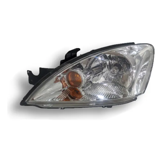 Faro Izq Mitsubishi Lancer Tauring 2006 07 08 09 10 11 12 13
