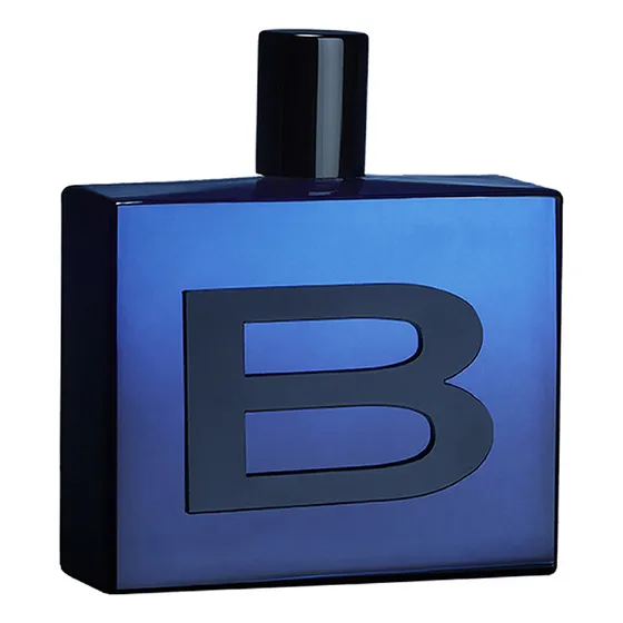 Perfume Hombre Bensimon Blue Night Extreme Edp 100ml
