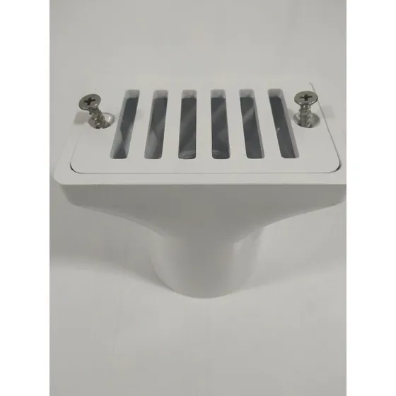 Drenaje Embutir Decorativo Para Piscinas
