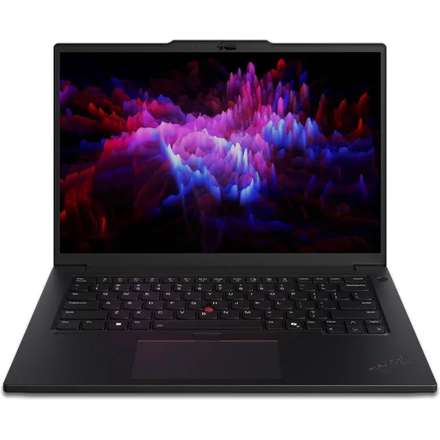 Laptop Lenovo Thinkpad P14s Gen 5 Ultra 7 155h 64gb Ram 1tb