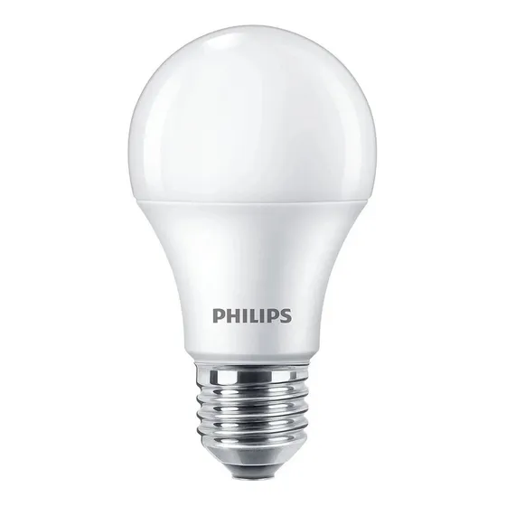 Lampara Led 12 W E27 Ecohome Phillips LG