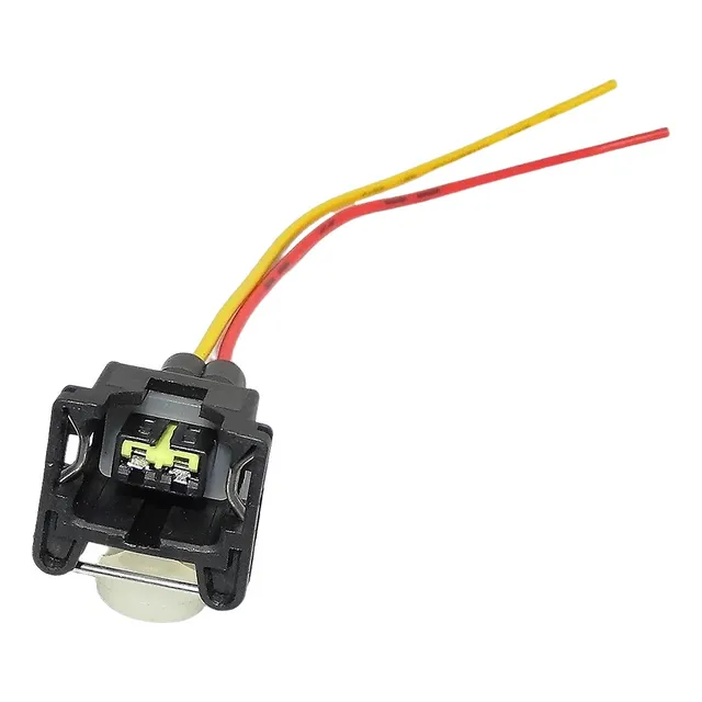  Conector Bobina Ignicion Vw Gol Parati Saveiro Crossover
