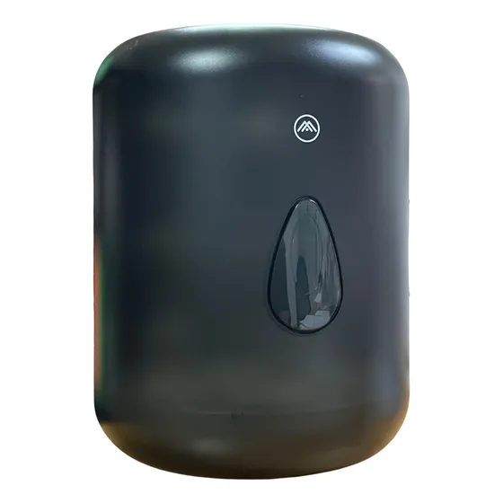 Dispensador De Toalla De Mano/espiral